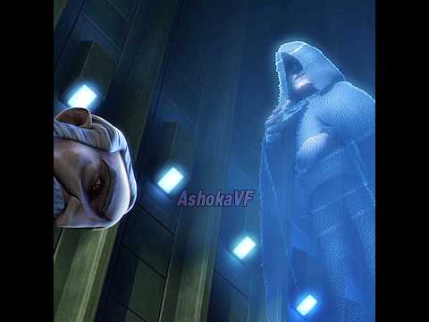 Palpatine ordonne de tuer Asajj Ventress VF | THE CLONE WARS #vf #starwars #shorts