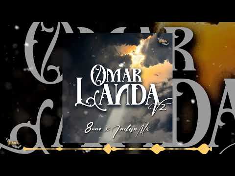 8Uno - Omar Landa V2 Feat. InclanMx // #LCR @InclanMx @HijosDelGolfoo