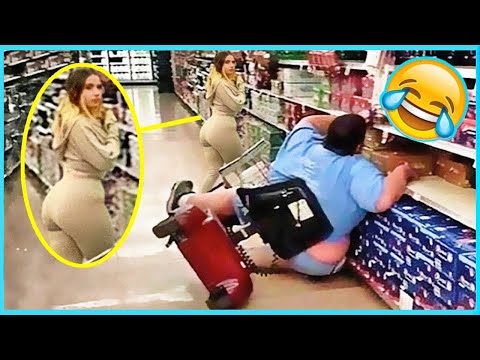 Best Funny Videos 🤣 - People Being Idiots / 🤣 Try Not To Laugh - BY Funny Dog 🏖️ #36