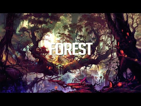 Forest | Chillstep Mix 2021