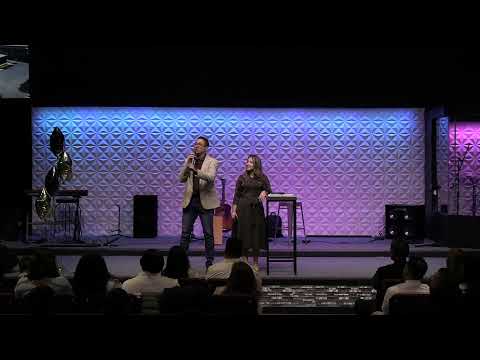 Palabra De Amor Church | Servicio En Vivo