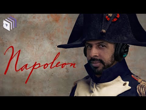 Episode 170: Napoleon | Beyond the Screenplay