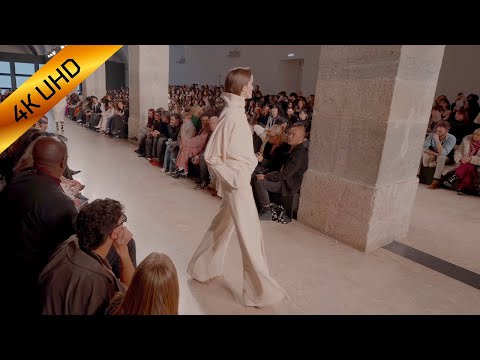 Luis Buchinho | Fall Winter 2025/2026 | Lisboa Fashion Week