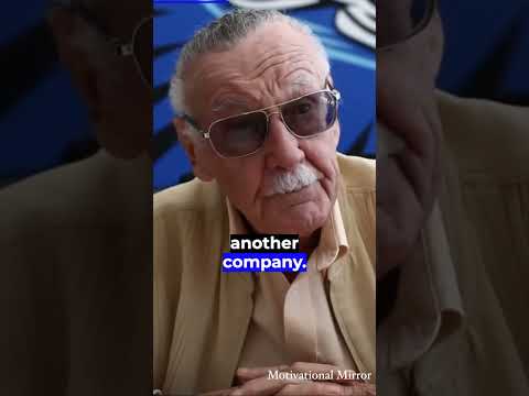 LUCK - Stan Lee