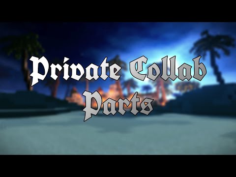 Ignite X Darkside  - Minecraft Animation - SlyBoyMaster Parts