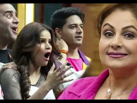 Celebrity MasterChef / Deepika Kakkar's exit / Deepika Kakkar ny bola jhot / husband Shoaib Ibrahim