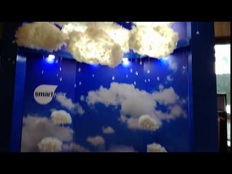 Smart Clouds