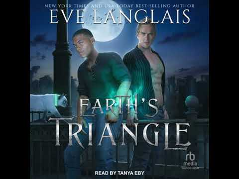 Earth's Triangle by Eve Langlais