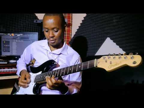 Lingilia  -  Wilberforce  Musyoka ( COVER SONG ) By Vicky Mwangi