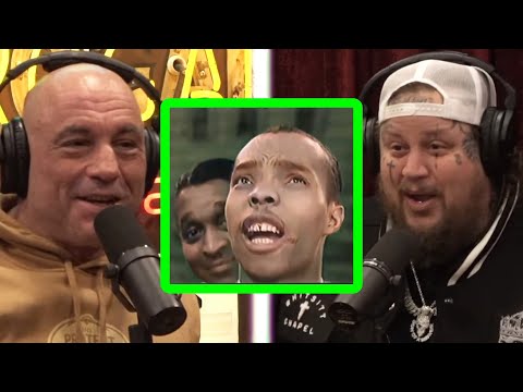 The FIRST Rap Song EVER | Joe Rogan | JRE