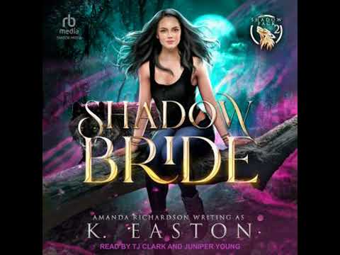 Shadow Bride by Amanda Richardson