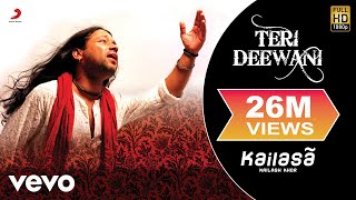 Kailash Kher - Teri Deewani