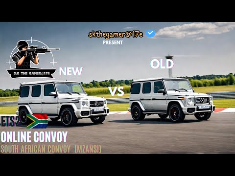 oldschool vs newschool: 2012 G65 AMG VS 2022 G63 AMG: Which One SHOCKS The Racing Industry!