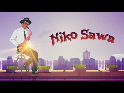 Zabron singers_Niko Sawa (Official Audio)