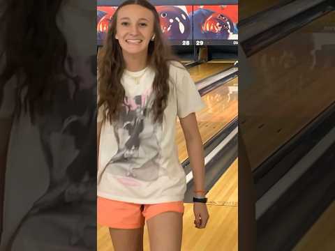 Summertime #bowling #bella #love #music #ytshorts #youtubeshorts #summer