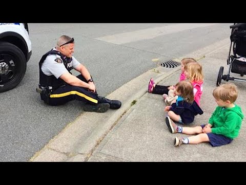 Random Acts of Kindness That Will Make You Cry !