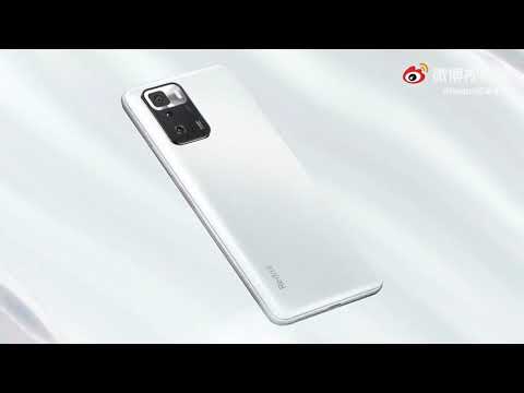 Redmi Note10 Pro Official Trailer