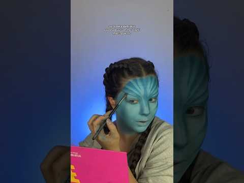 BTS OF THE AVATAR TREND?! Part 2!😱👽