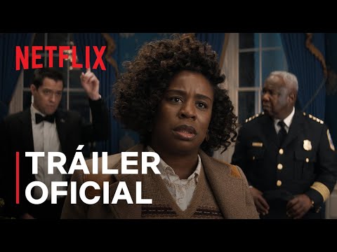 La residencia | Tráiler oficial | Netflix