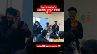 ජපානෙට ආතල් දෙන ලංකාව🤣කොල්ලො❤️#korean#foryou#dance#danceteacher#slmemereview#virel#100kview