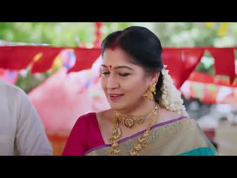 Anbe Sivam - Ep 200 - Vikram Shri, Raksha Holla - Tamil Tv Serial - Zee5 Tamil Classics