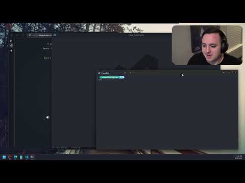 Setup Convex Instance + Chat