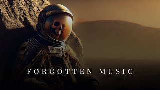 AMBIENT MUSIC - Forgotten Voyager - Hymns from a Silent Grave #musicforfocus