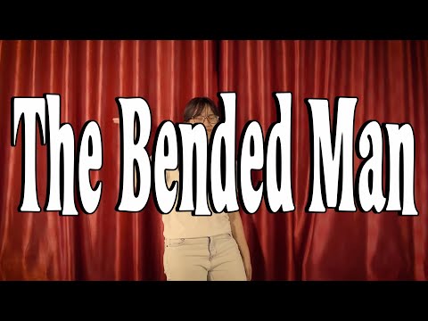 Sunwich - The Bended Man  (OFFICIAL LYRIC VIDEO)