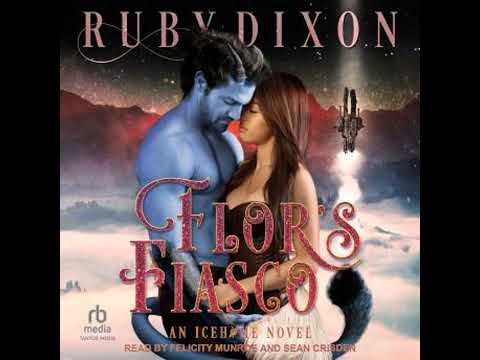 Flor's Fiasco by Ruby Dixon