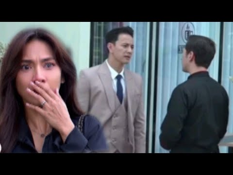 TRAILER SINETRON LUKA CINTA HARI INI SELASA 11 MARET 2025 EPISODE 195-196!