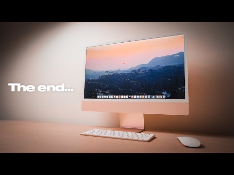 The Downfall of the iMac...