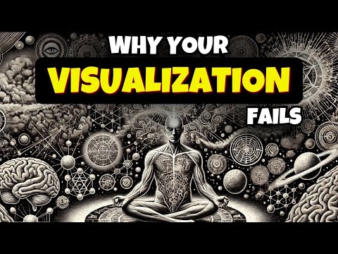 This is The Only Video You Need to Make Your Visualization Actually Work