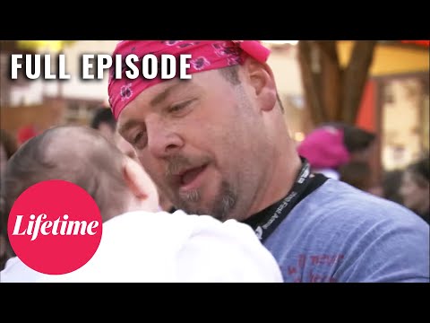 From 516 Pounds to Fatherhood | Heavy (S1, E10) | Lifetime | Full Episode