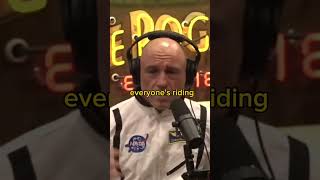 Joe Rogan On Israel–Hamas WAR