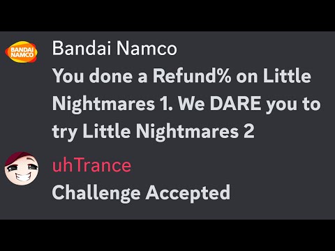 Can I 100% Little Nightmares 2 And Get A Refund?