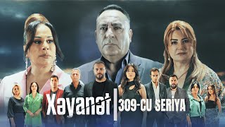 Xəyanət (2-ci mövsüm 309-cu Seriya)