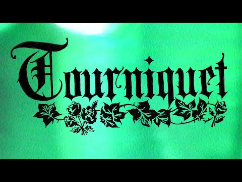 PRISM SHORES - "Tourniquet" (Official video)