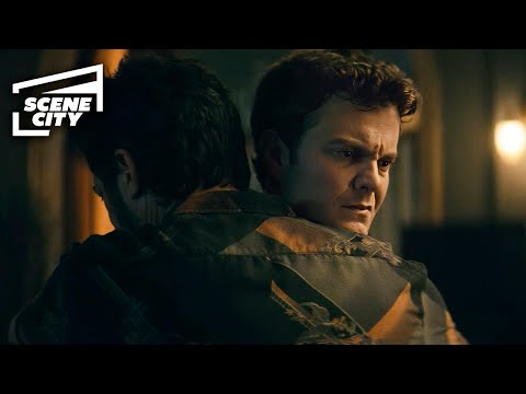 Butcher Shows Solidarity to Hughie?! | The Boys (Karl Urban, Jack Quaid)