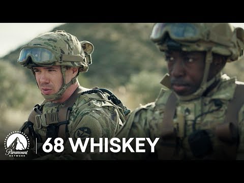 ‘Do The Right Thing’ Behind the Story: 68 Whiskey Ep. 8 | Paramount Network