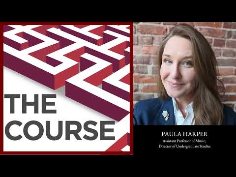 Episode 141 - Paula Harper: "That's a thing you can do?"