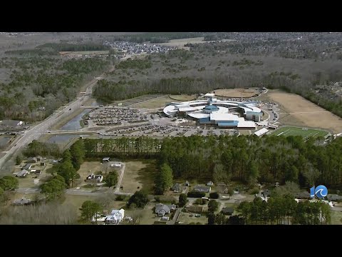 Virginia Beach NAACP ‘deeply disturbed’ by reports of racial harassment at Kellam High School