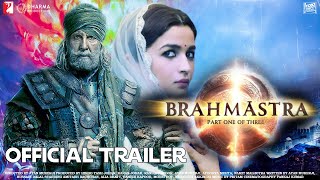 Brahmastra 2 | 21 Interesting Facts | Ranbir Kapoor | Shahrukh | Deepika Padukone | Ayan Mukerji