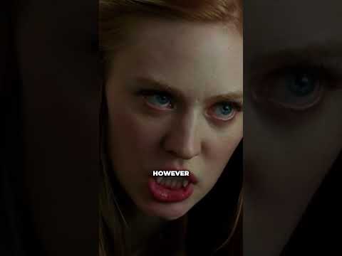 Deborah Ann Woll Was Only Supposed to Be in True Blood for 2 Episodes – Then Everything Changed