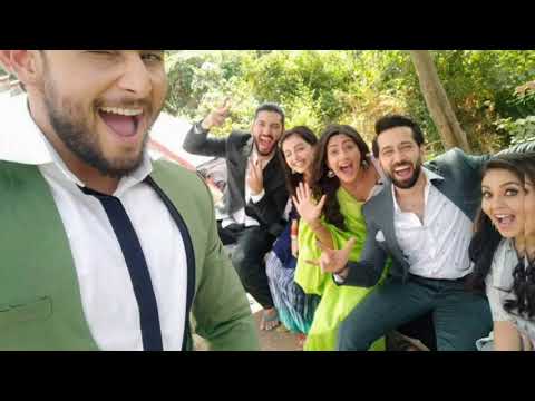 ishqbaaz Team.All for one,One for all