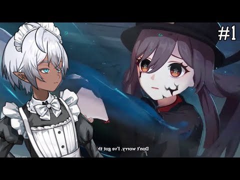 Springtime Charms - Lantern Rite | VTuber