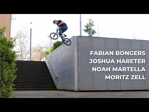 A BMX VIDEO (BANGERS)