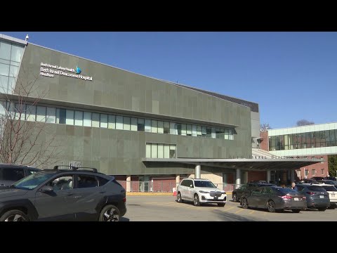 Explaining Legionnaires' disease after patient got sick at Mass. hospital