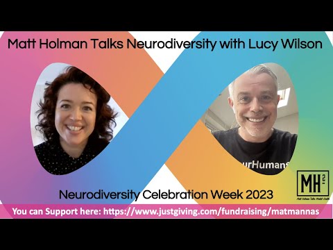 154 - Lucy Wilson talks Parenting and Autism