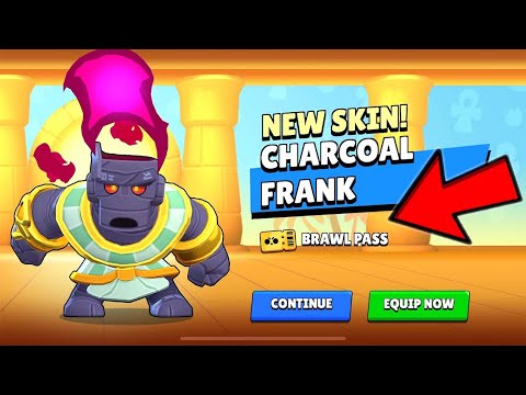 FINX NEW BRAWLER 1900 CREDITS🔥 LEGENDARY🔥BRAWL STARS NEW UPDATE🔥