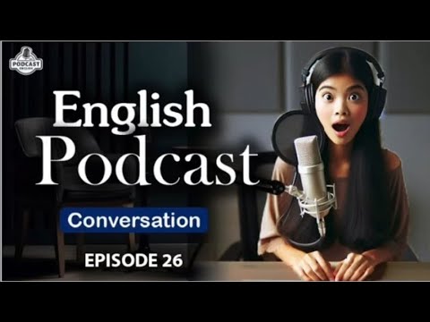 English Learning Podcast Conversation Episode 26 | Beginners | Season 2